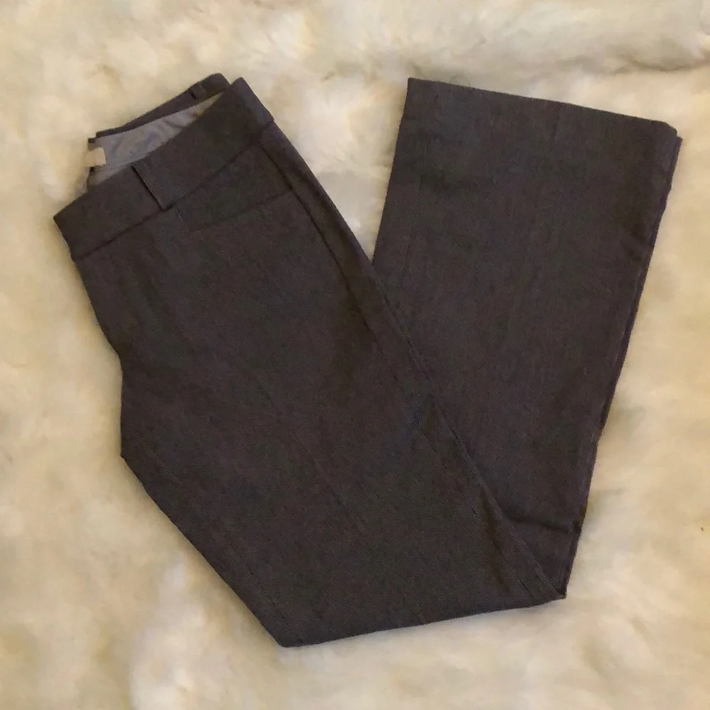 BR Sloan Straight Leg Pant